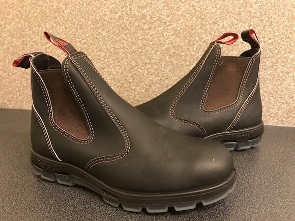 timberland steel toe boots uk